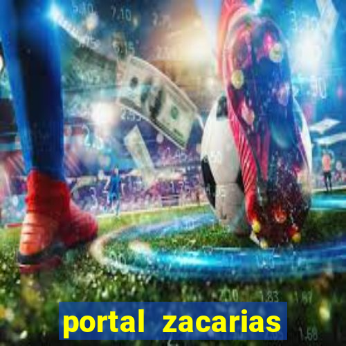 portal zacarias brida nunes